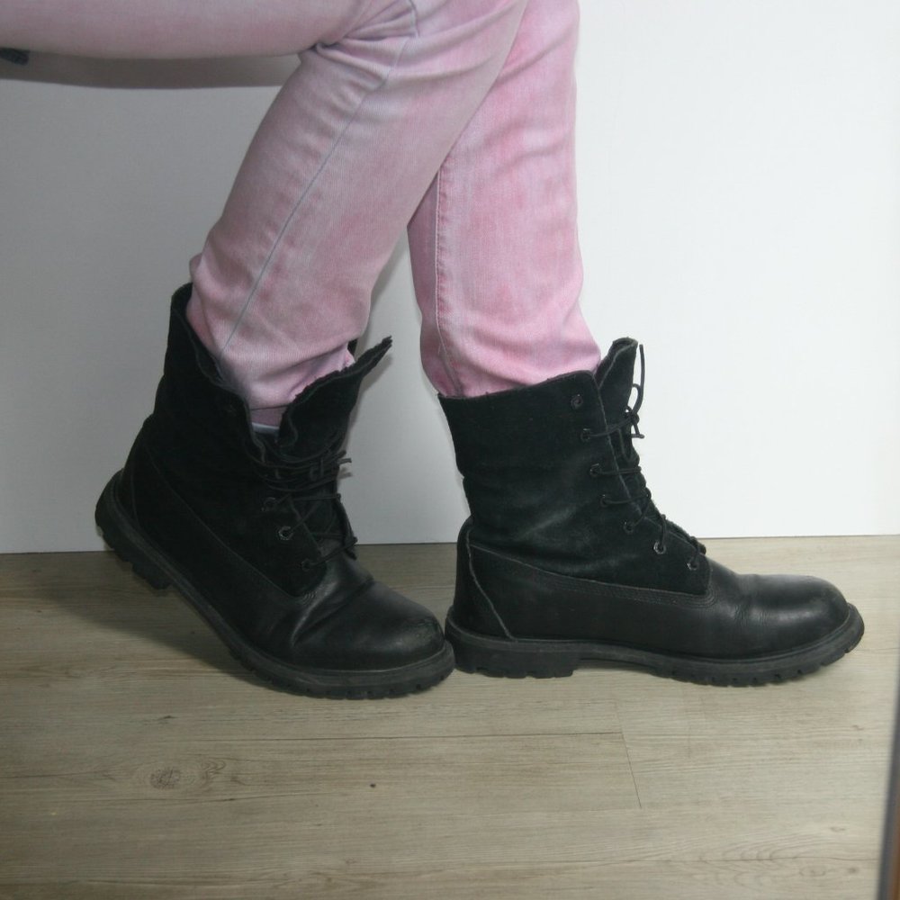 Timberlands - Picture 6 of 6